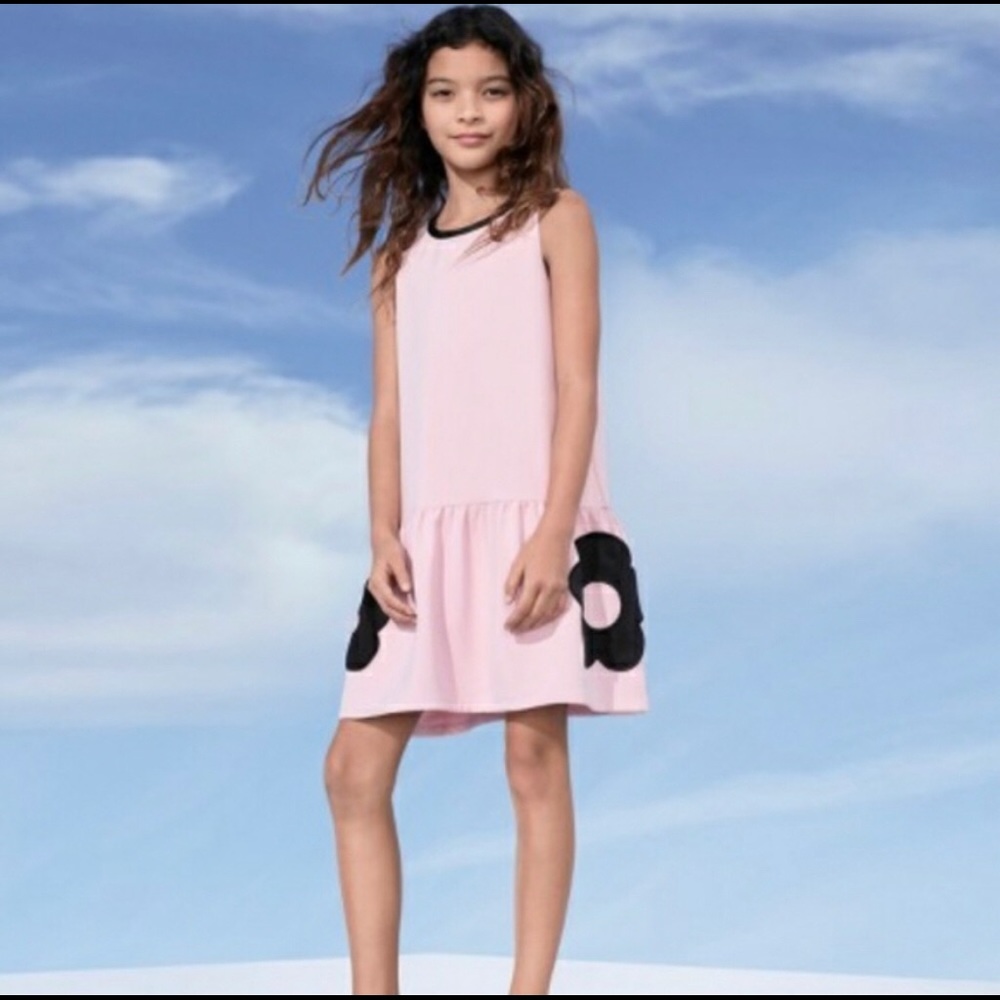 Victoria Beckham for Target girl’s dress